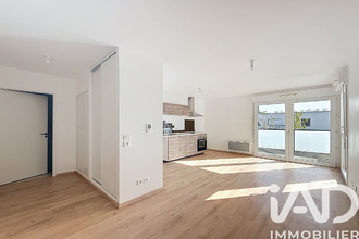  appartement mt-st-aignan 76130