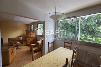  appartement mt-st-aignan 76130