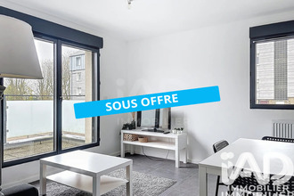  appartement mt-st-aignan 76130