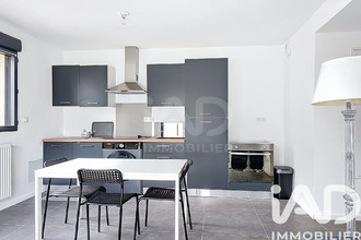  appartement mt-st-aignan 76130
