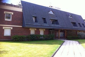  appartement mt-st-aignan 76130