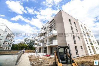  appartement mt-st-aignan 76130