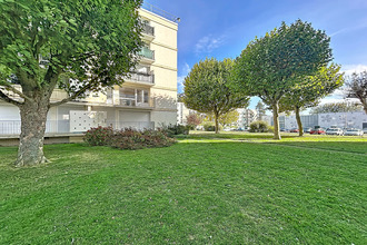  appartement mt-st-aignan 76130