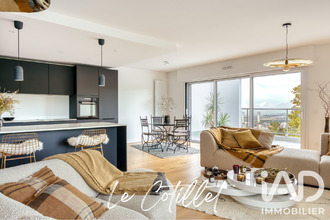  appartement mt-st-aignan 76130