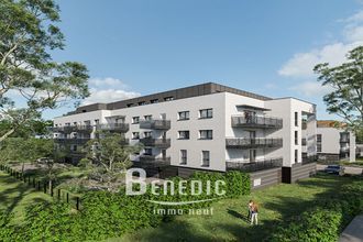  appartement mt-st-martin 54350