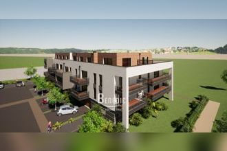  appartement mt-st-martin 54350