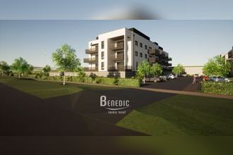  appartement mt-st-martin 54350