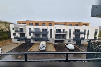  appartement mt-st-martin 54350