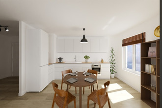  appartement mt-st-martin 54350