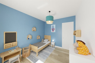  appartement mt-st-martin 54350