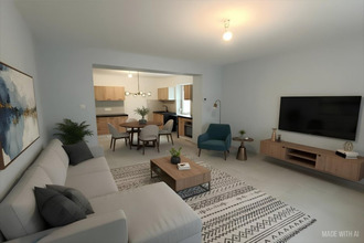  appartement mt-st-martin 54350