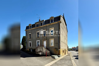  appartement mt-st-martin 54350