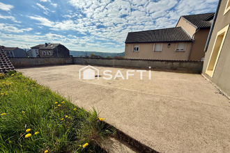  appartement mt-st-martin 54350