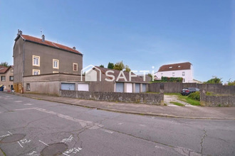 appartement mt-st-martin 54350