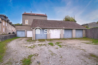  appartement mt-st-martin 54350