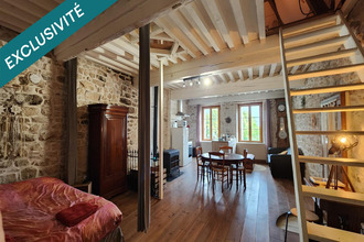  appartement mt-st-vincent 71300