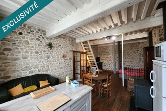  appartement mt-st-vincent 71300