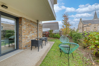  appartement mtaigu 85600