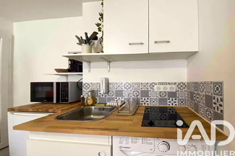  appartement mtaigu 85600