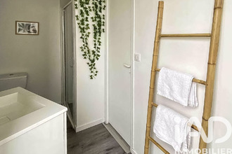  appartement mtaigu 85600