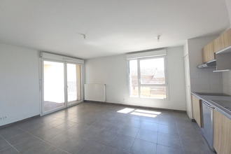  appartement mtanay 69250