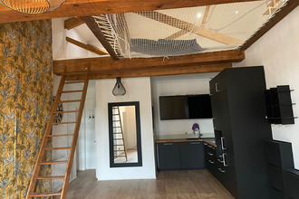  appartement mtanay 69250