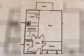  appartement mtargis 45200