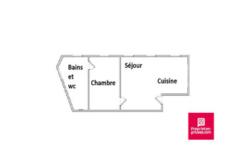  appartement mtargis 45200
