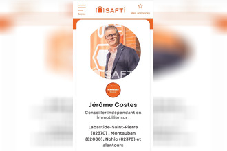  appartement mtauban 82000