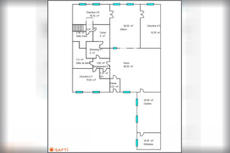  appartement mtauban 82000