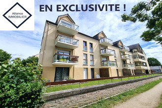  appartement mtauban-de-bretagne 35360