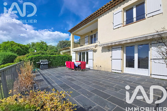  appartement mtauroux 83440