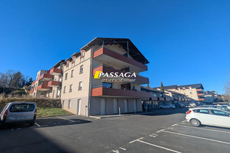  appartement mtbazens 12220