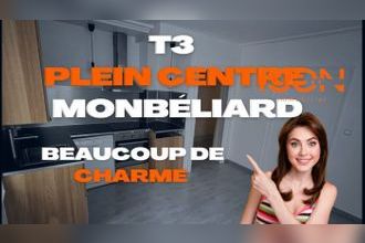  appartement mtbeliard 25200