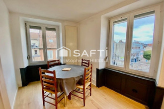  appartement mtbeliard 25200