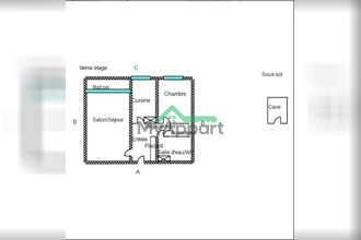  appartement mtbeliard 25200
