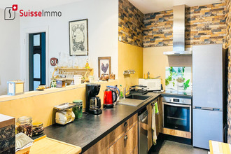  appartement mtbeliard 25200