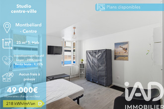 appartement mtbeliard 25200