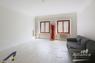  appartement mtbeliard 25200