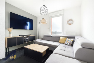  appartement mtbeliard 25200
