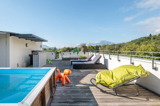  appartement mtbonnot-st-martin 38330