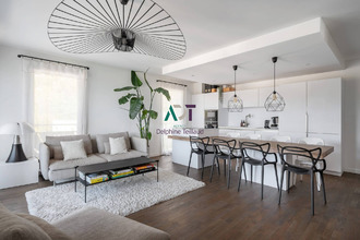  appartement mtbonnot-st-martin 38330