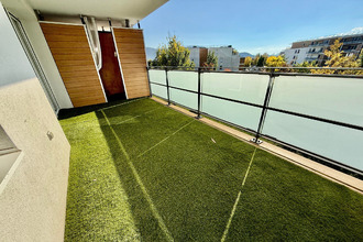  appartement mtbonnot-st-martin 38330