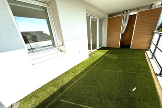  appartement mtbonnot-st-martin 38330