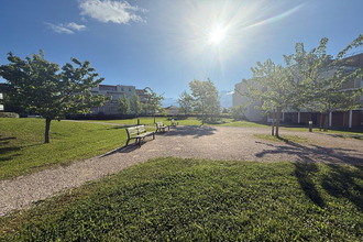  appartement mtbonnot-st-martin 38330