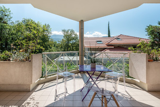  appartement mtbonnot-st-martin 38330