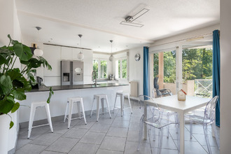  appartement mtbonnot-st-martin 38330