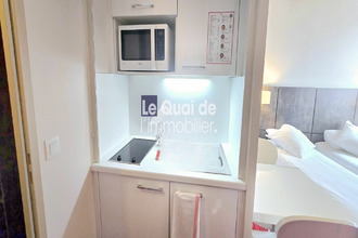  appartement mtbonnot-st-martin 38330