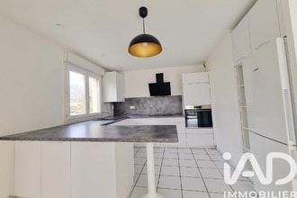  appartement mtbonnot-st-martin 38330