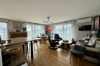  appartement mtbonnot-st-martin 38330